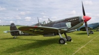 Spitfire Mk.IXc