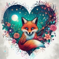 Fox in the Heart * +