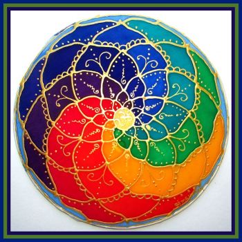 The Balance Mandala