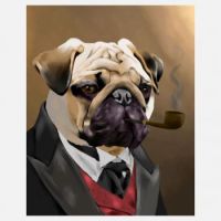 Sir Pugsley