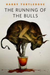 The Running of the Bulls art by Greg Ruth Tor.com