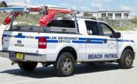 Florida Beach Patrol