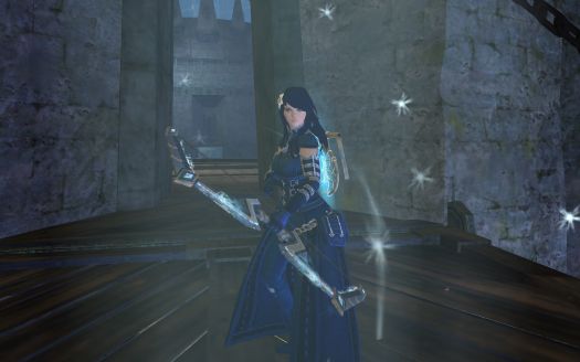 GW2 Ranger