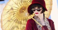 Miss Fisher