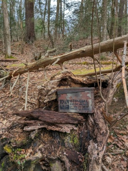 Oldest in New Hampshire