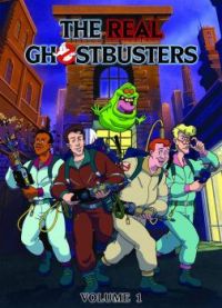 the ghostbusters