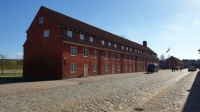 Kastellet i København