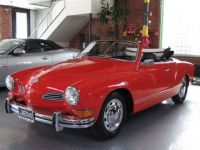 Karmann Ghia