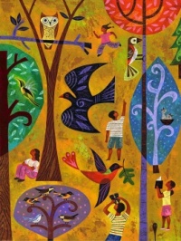 Bird-Day-Poster-for-Environment-for-the-Americas