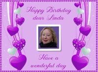 Happy Birthday dear Linda (Linda1802)