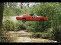 As Seen on TV - It Came from the 70's : The Dukes of Hazzard General Lee