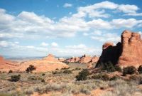 Southeastern Utah