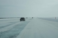 Ice Road