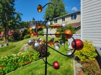 Garden Spinner