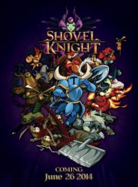 shovel knight