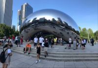 Downtown Chicago