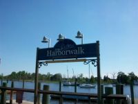 Georgetown's Harborwalk 2013