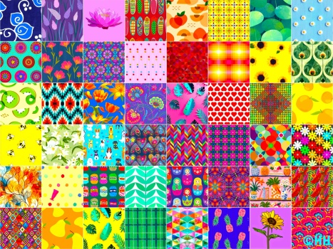 Solve 6x8 jigsaw puzzle online with 300 pieces