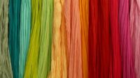 Colorful Fabrics