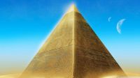gold_pyramid-wallpaper