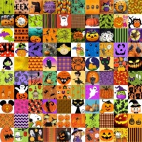 Happy Halloween! (extra large)