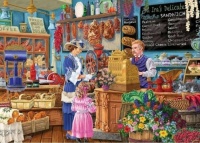 Vintage Deli (1,338)