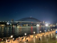 Harbour Bridge