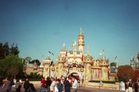 Disneyland