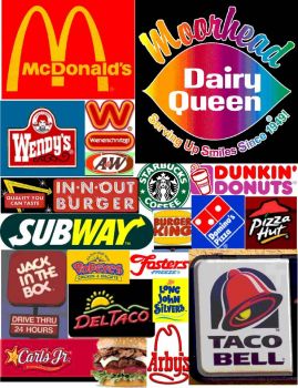 fast food