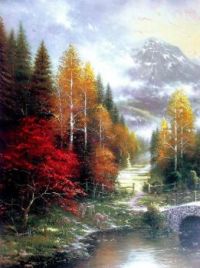 autumn day