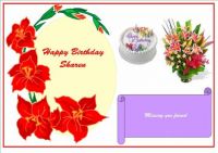 Happy Birthday Ruglady