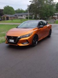 my new ride