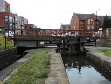 A cruise around The Cheshire Ring, Ashton Canal (233)