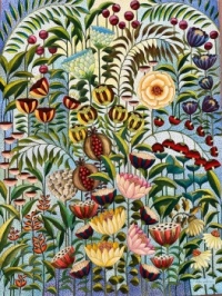 Fantasy Garden