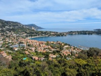 Villefranche-sur-Mer