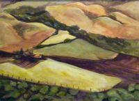 Aromas Hills