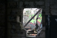 lost place I