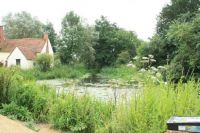 Flatford Mill