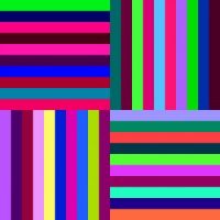 stripes anyone?
