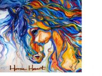 Horses Heart