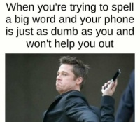 Spell Check