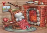Camp de Chasse