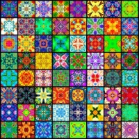 8 x 8 87 medium