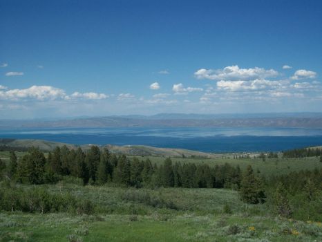 Bear Lake, Utah