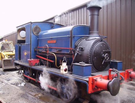 Middleton Railway Trust