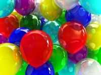 Balloons