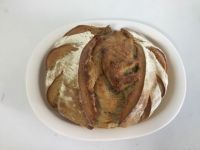 Homemade Sourdough Bread