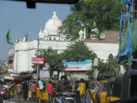 Hyderabad