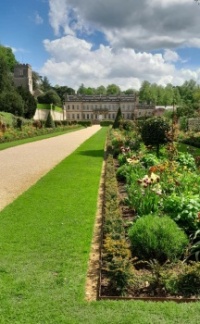 Dyrham Park