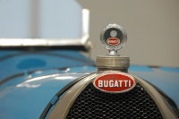 1924 Bugatti type 35 GP